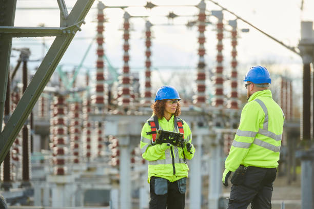 Affordable Electrical Installation in Fitzgerald, GA