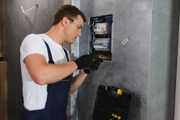 Electrical Upgrades for Homes in Fitzgerald, GA