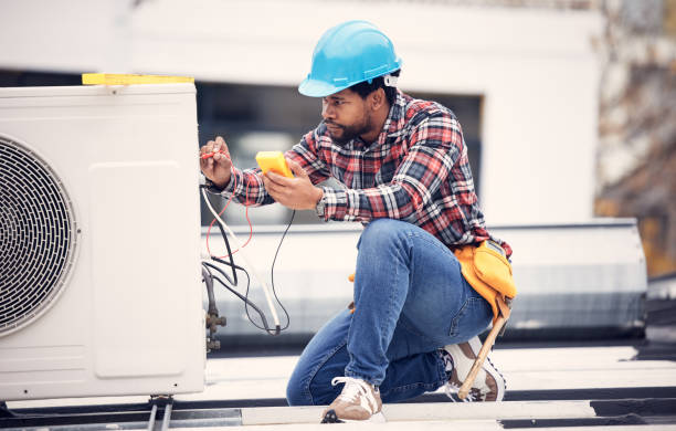 Trusted Fitzgerald, GA Electrician Experts