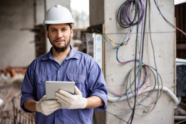 Best Electrical Upgrades for Homes  in Fitzgerald, GA