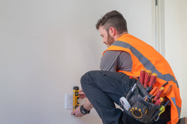 Best Circuit Breaker Repair  in Fitzgerald, GA