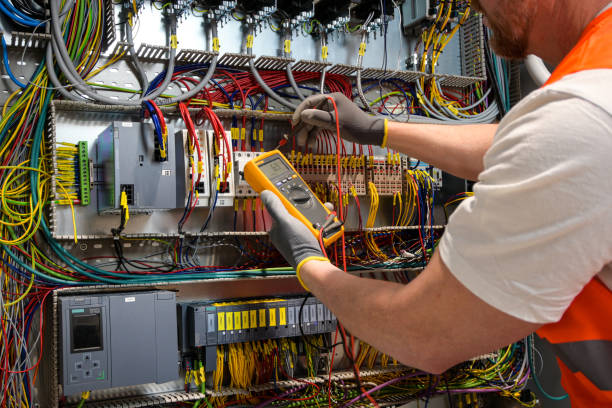 Best Home Electrical Repair  in Fitzgerald, GA