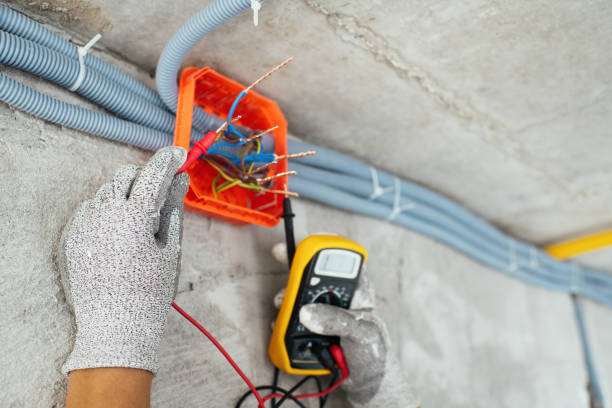 Best Generator Installation Services  in Fitzgerald, GA