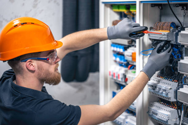 Best Best Electricians Near Me  in Fitzgerald, GA