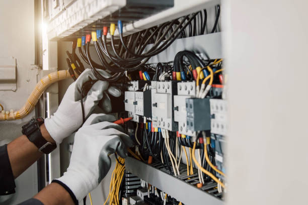 Industrial Electrical Services in Fitzgerald, GA